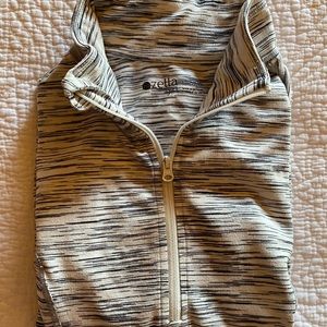 Girls pullover size7/8